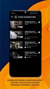 Studio Saraswati Web screenshot 1