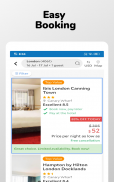 Discount Hotel Booking App screenshot 1