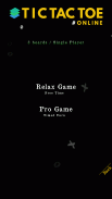 TicTacToe Online screenshot 7