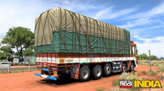 Mod Dj Truck India screenshot 4