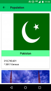 Pakistan Info screenshot 5