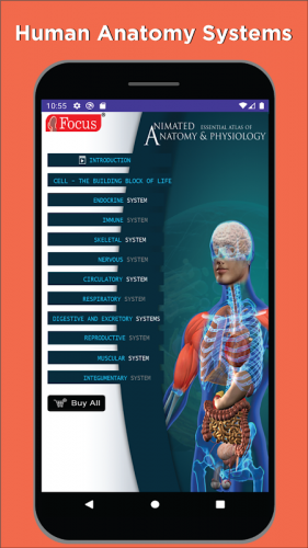 Anatomy And Physiology Animated 25 Download Android Apk Aptoide