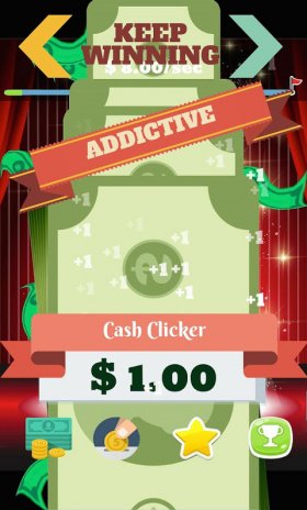 Money Click Game Win Prizes Earn Money By Rain 3 52 Zagruzit - 1 skrinshot money click game win prizes earn money by rain 2