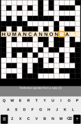 Easy Crosswords screenshot 0