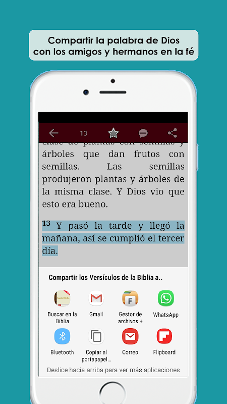 Biblia Nueva Versión Internacional (NVI) 1.0 Descargar APK Android ...