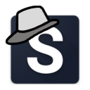 App Snitch Icon