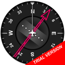 Air Navigator slim (trial) Icon