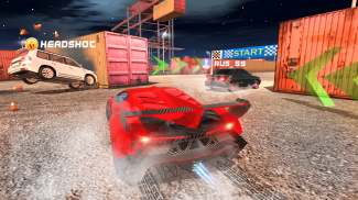 Car Simulator 2 screenshot 5