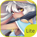 WitchSpring2 Lite Icon