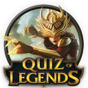 Quiz Of Legends