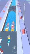 Gondola Race screenshot 7