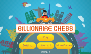 Billionaire Chess screenshot 7