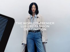 NET-A-PORTER: luxury fashion screenshot 3