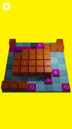 Crazy Tiling Puzzle screenshot 5