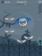 Bat Hunt screenshot 3