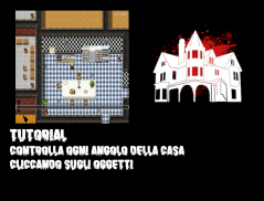 House Escape Ita screenshot 2