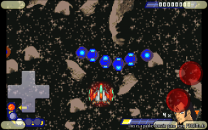 VGBAnext - Universal Console Emulator screenshot 3