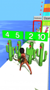 Evolution Run 3D screenshot 2