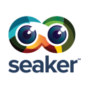 Seaker Icon