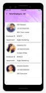 GrapHR- Company & HR Management System App screenshot 6