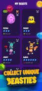 Arc8: Evolve Beasts & Prizes screenshot 1