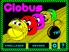 ZX Globus screenshot 0