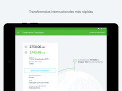 TransferWise Money Transfer screenshot 7