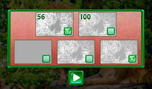 Fold puzzles screenshot 3