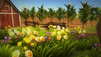 Walk Farm Simulator VR screenshot 2