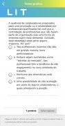 LIT - Plataforma de Cursos da screenshot 6