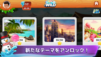 みんなが知ってるWILD・ワイルドオンラインカードゲーム！ screenshot 0