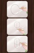 How To Draw Face Step by Step screenshot 3