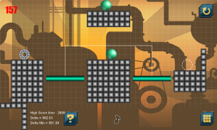 Physics Puzzles : Bearing screenshot 1