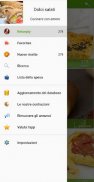 Dolci salati screenshot 3