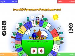 Dice Mogul screenshot 6