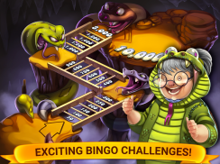 Bingo Battle™ - Bingo Games screenshot 1
