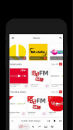 Slovakia Radio Stations screenshot 16