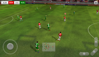 Football Games Free 2020 - 20in1 screenshot 0