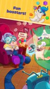 Sweety Kitty: Match-3 Game screenshot 7