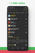 라디오 불가리아 FM 온라인 screenshot 4