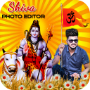 Shivratri Photo Editor 2020