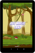 ABC Magic Land screenshot 13