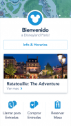 Disneyland® París screenshot 3