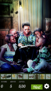 Hidden Object - African Adventure screenshot 3