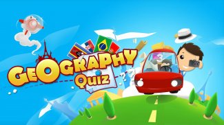 Quiz de Geografia – Apps no Google Play