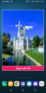 Countdown To The Mouse WDW screenshot 1