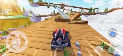 Mountain Climb : Stunt screenshot 12