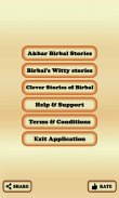 Akbar Birbal Stories screenshot 10