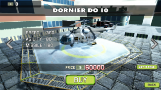 Apache Helicopter Assault 3D screenshot 2