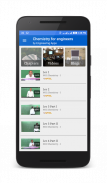 Chemistry for engineers screenshot 4
